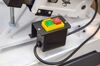 Ручной ленточнопильный станок MetalMaster BSM-115R