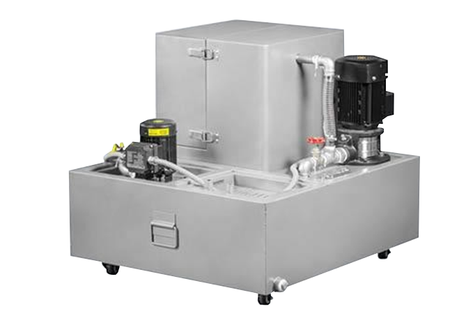 Сервоуправляемый среднескоростной электроэрозионный станок MetalCraft DK800S