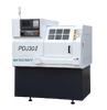 Автомат продольного точения MetalCraft PDJ30II повышенной точности