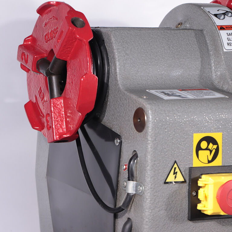 Стационарный электрический винторез Proma ZPM-50 (25000050)