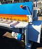 Ножницы гильотинные СТД-9А б/у (6х2500мм)
