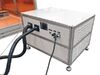Установка лазерной маркировки и гравировки (100W) Raycus линза 110*110 мм