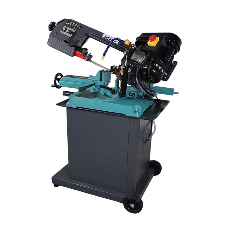 Ленточная пила по металлу AURA LM-128SHD/380 (40128300)