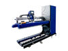 Стыковая шовная сварка LAZER HGW-1500