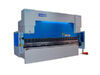 Вертикальный листогибочный пресс CNC-PBA 170x2600 с ЧПУ DELEM DA-66T