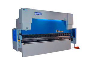 Вертикальный листогибочный пресс CNC-PBA 170x2600 с ЧПУ DELEM DA-66T