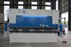 Вертикальный листогибочный пресс CNC-PBA 170x2600 с ЧПУ DELEM DA-66T