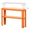 Подставка "А" для вальцов STALEX W01-1.5x1300L (374005A)