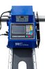 Переносная машина термической резки с чпу MetMachine PCA-1500х6000 (1029)