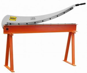 Гильотина ручная сабельного типа Stalex HS-1000 (372109)
