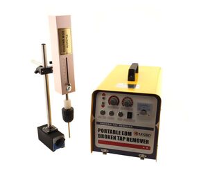 Экстрактор электроэрозионный портативный MetalCraft LG-1500