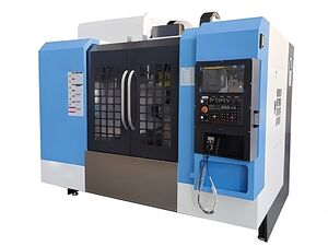 Фрезерный центр VMC1275