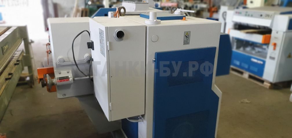Многопильный станок MRS-350A б/у