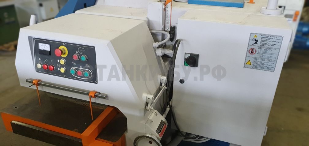 Многопильный станок MRS-350A б/у