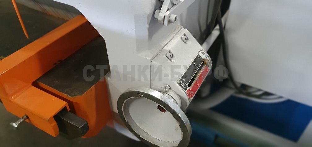 Многопильный станок MRS-350A б/у