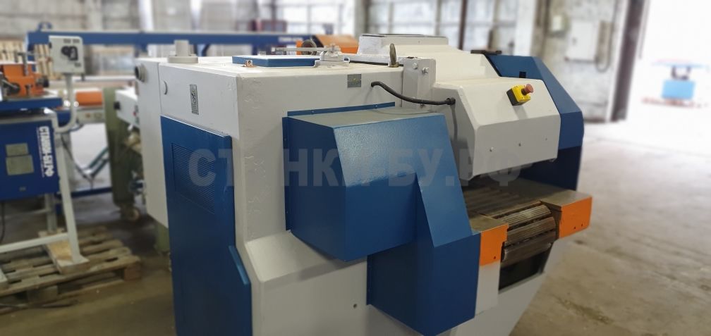 Многопильный станок MRS-350A б/у