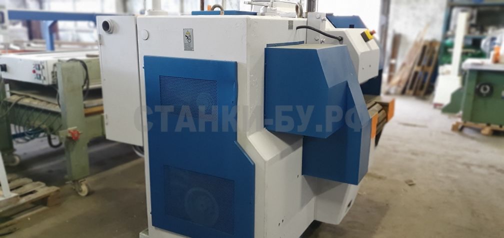Многопильный станок MRS-350A б/у