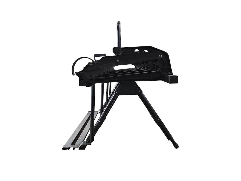 Непроходной листогиб Metal Master MMX-20 2,6 м