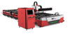 Оптоволоконный лазер с модулем резки трубы MetMachine LCM-6020B Master 3000W (6374)