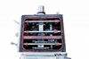 Токарный станок Metal Master Z41100 C УЦИ