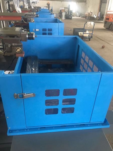 Электроэрозионный проволочно-вырезной станок MetalTec DK 7735M