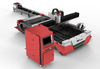 Оптоволоконный лазер с модулем резки трубы MetMachine LCM-3015B Master 3000W (6348)