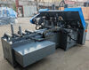 Автоматический колонный ленточнопильный станок MetalTec BS 300 CA