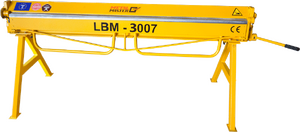 Ручной листогиб MetalMaster LBM 3007