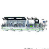 Автоматический кромкооблицовочный станок WoodTec EdgeMatic 500 FC