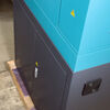 Токарный станок с ЧПУ AURA TM-300 CNC (35030100)