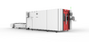 Оптоволоконный лазер MetMachine LCM-3015T Master 12000W (6381)