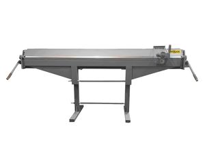 Станок листогибочный ручной Stalex HBM 2500 (102240)