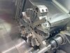 Токарный станок TK40B/700 с наклонной станиной с ЧПУ Fanuc 0i-TF(5)