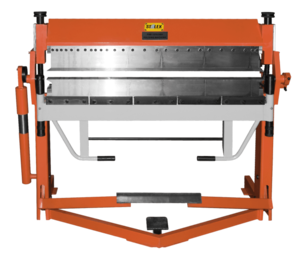 Станок листогибочный Stalex PBB 1270/3SH (373164)