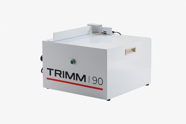 Кромкофрезерный станок настольный KROM TRIMM 90
