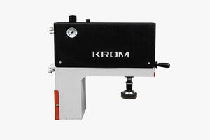Пневматический прижим KROM MP 1 PLUS