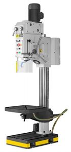 Станок сверлильный редукторный STALEX SHD-40PF Pro (GB40)