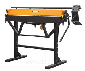 Станок листогибочный ручной Stalex LBM 3500 (101140)
