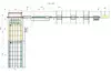 Линия сортировки бревна Cronver LSB 600