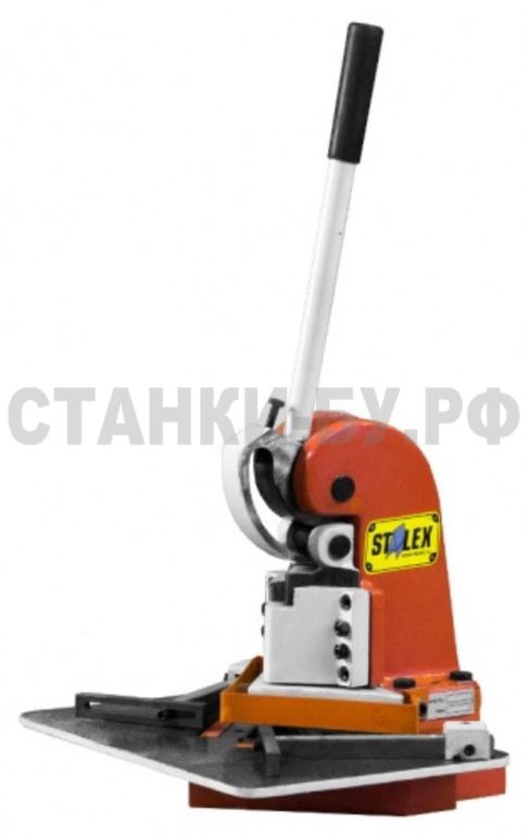 Станок угловысечной Stalex HN-3 (372401)