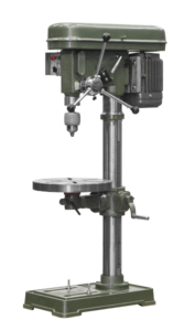 Stalex KSD-34MTP - станок сверлильный staKSD-34MTP