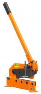 Ножницы ручные рычажные Stalex HS-12 (372105)
