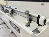 3+1-осевой сверлильно-фрезерный станок SKX3+1-CNC-3000 с ЧПУ для обработки алюминиевого профиля