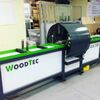Станок для упаковки изделий стрейч пленкой WoodTec Ecopack 300
