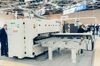 Сверлильно-присадочный станок с ЧПУ HOLD HB611GKH6FX