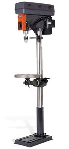 Сверлильный станок Metal Master DPH-16L
