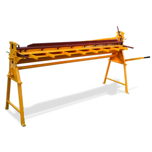 Ручная гильотина Metal Master MZG 3008