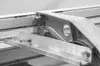 Мобильный непроходной листогиб STALEX PRO-14 2,6 метра