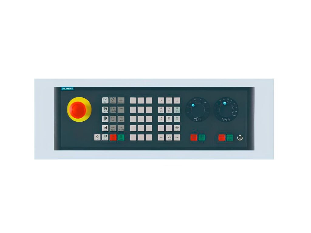5-осевой фрезерный обрабатывающий центр VMC600