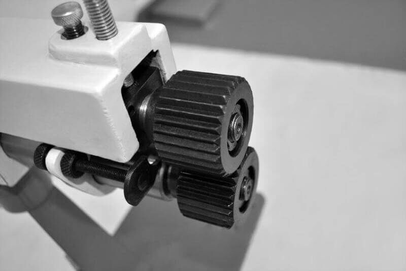 Станок зиговочный ручной Stalex RM-08 (373206)